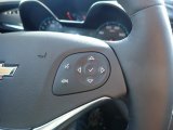 2020 Chevrolet Impala Premier Steering Wheel