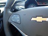 2020 Chevrolet Impala Premier Steering Wheel