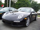 2009 Porsche 911 Carrera S Coupe