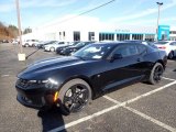 2020 Chevrolet Camaro LT Coupe