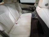 2017 Bentley Bentayga W12 Rear Seat