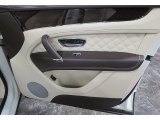 2017 Bentley Bentayga W12 Door Panel