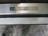 Bentley Bentayga 2017 Badges and Logos