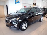 2020 Chevrolet Equinox LT AWD