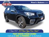 2020 Subaru Forester 2.5i Touring