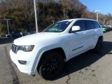 2020 Jeep Grand Cherokee Altitude 4x4