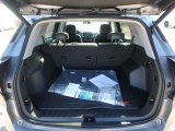2020 GMC Terrain SLT AWD Trunk