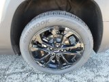 2020 GMC Terrain SLT AWD Wheel