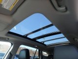 2020 GMC Terrain SLT AWD Sunroof