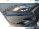 2020 GMC Terrain SLT AWD Door Panel