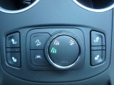 2020 GMC Terrain SLT AWD Controls