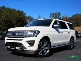 2020 Ford Expedition Platinum Max 4x4