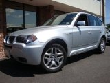 2006 BMW X3 3.0i