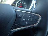 2020 Chevrolet Equinox Premier AWD Steering Wheel