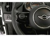 2018 Mini Countryman Cooper S Steering Wheel