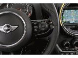 2018 Mini Countryman Cooper S Steering Wheel