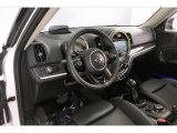 2018 Mini Countryman Cooper S Dashboard