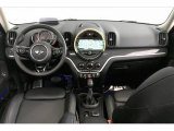 2018 Mini Countryman Cooper S Dashboard