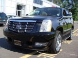 2007 Cadillac Escalade AWD