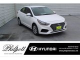 2020 Hyundai Accent SE