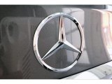 2020 Mercedes-Benz C AMG 43 4Matic Sedan Marks and Logos