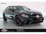 2020 Mercedes-Benz E 63 S AMG 4Matic Sedan