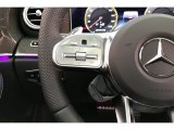 2020 Mercedes-Benz E 63 S AMG 4Matic Sedan Steering Wheel
