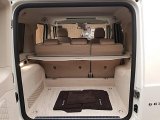 2020 Mercedes-Benz G 63 AMG Trunk