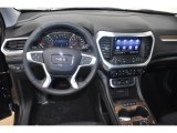2020 GMC Acadia SLE AWD Dashboard