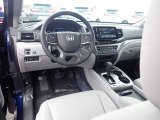 2020 Honda Pilot EX-L AWD Dashboard