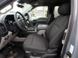 2019 Ford F150 STX SuperCab 4x4 Front Seat