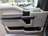 2019 Ford F150 STX SuperCab 4x4 Door Panel