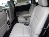 2020 Honda Pilot Touring AWD Rear Seat
