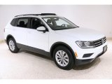 2019 Volkswagen Tiguan SE 4MOTION