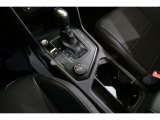2019 Volkswagen Tiguan SE 4MOTION 8 Speed Automatic Transmission