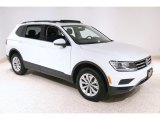 2019 Volkswagen Tiguan SE 4MOTION