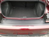 2019 Dodge Challenger SRT Hellcat Redeye Widebody Trunk