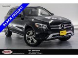 2019 Mercedes-Benz GLC 350e 4Matic