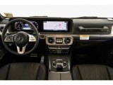 2019 Mercedes-Benz G 550 Dashboard