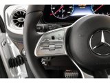 2019 Mercedes-Benz G 550 Steering Wheel