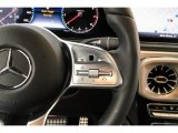 2019 Mercedes-Benz G 550 Steering Wheel