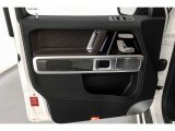 2019 Mercedes-Benz G 550 Door Panel
