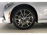 2019 BMW 3 Series 330i Sedan Wheel