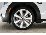 2018 Mini Countryman Cooper S Wheel
