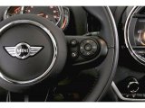 2018 Mini Countryman Cooper S Steering Wheel