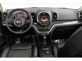 2018 Mini Countryman Cooper S Dashboard