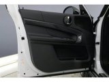 2018 Mini Countryman Cooper S Door Panel
