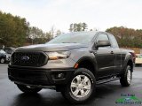 2019 Ford Ranger STX SuperCab 4x4