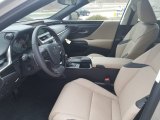 2020 Lexus ES 300h Front Seat