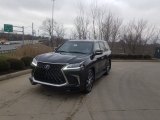 2020 Lexus LX 570